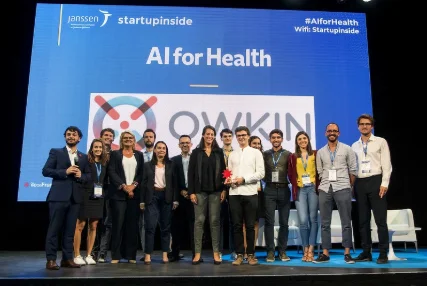 The Île-de-France Region launches the "AI for Health Challenge 2020": Second International Oncology Challenge with AP-HP and the Institut Curie