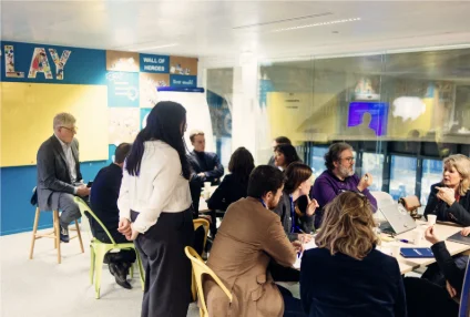 How to Make the European Health Data Space an Asset for France ?