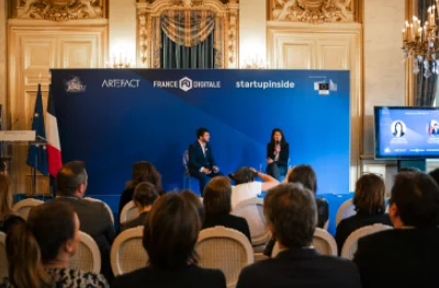AI FOR HEALTH 2019 - PRESS RELEASE