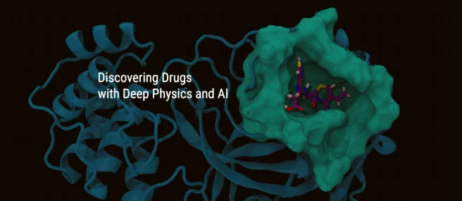 Aqemia receives financial support from Sanofi for the application of its disruptive technology in the fight against COVID-19