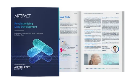 REVOLUTIONIZING DRUG DEVELOPMENT: